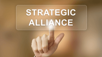 Strategic Alliance